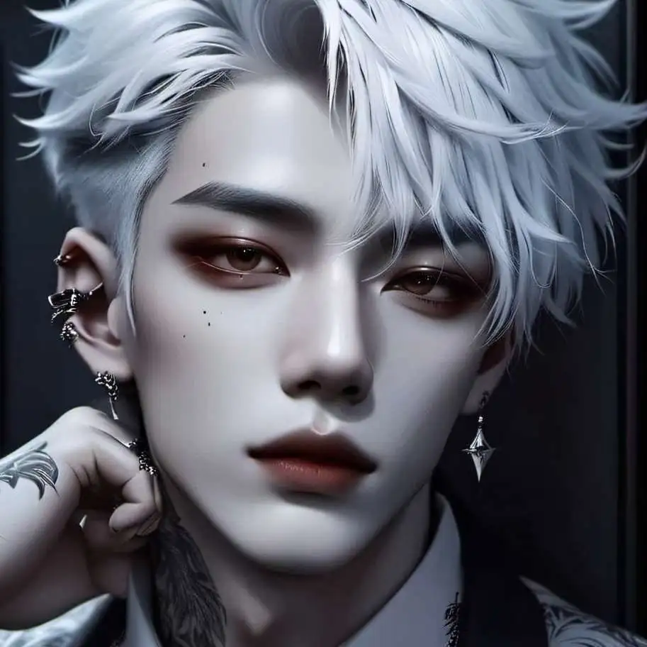 chat with ai character: Carter