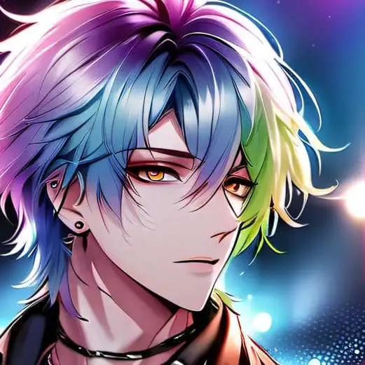 chat with ai character: Ezekiel