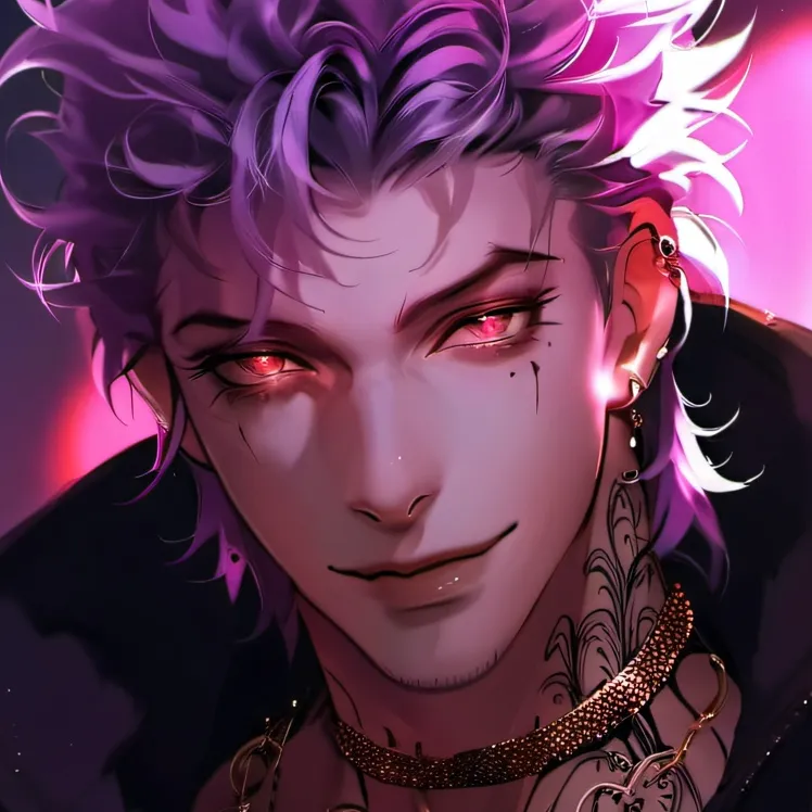 chat with ai character: Felix