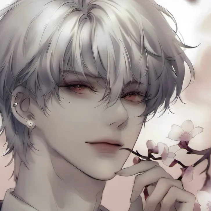 chat with ai character: Cameron