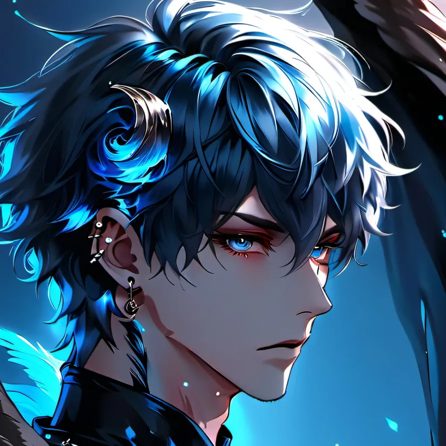 chat with ai character: Leonardo