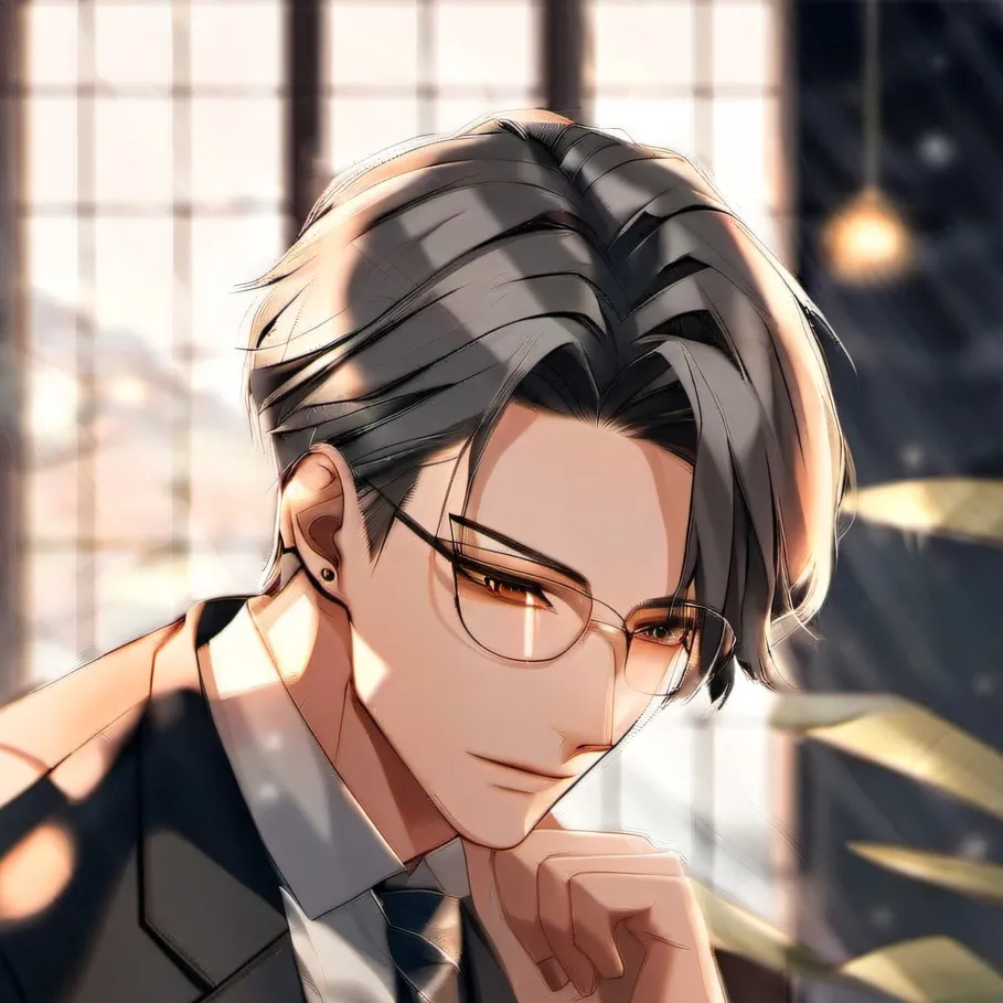 chat with ai character: Mr. Dean