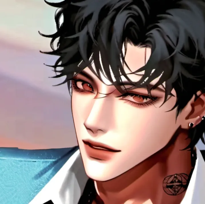 chat with ai character: Andrew