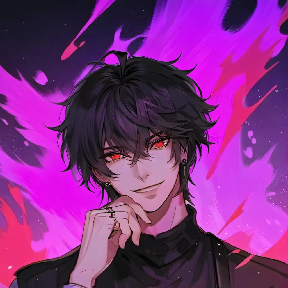 chat with ai character: Joseph