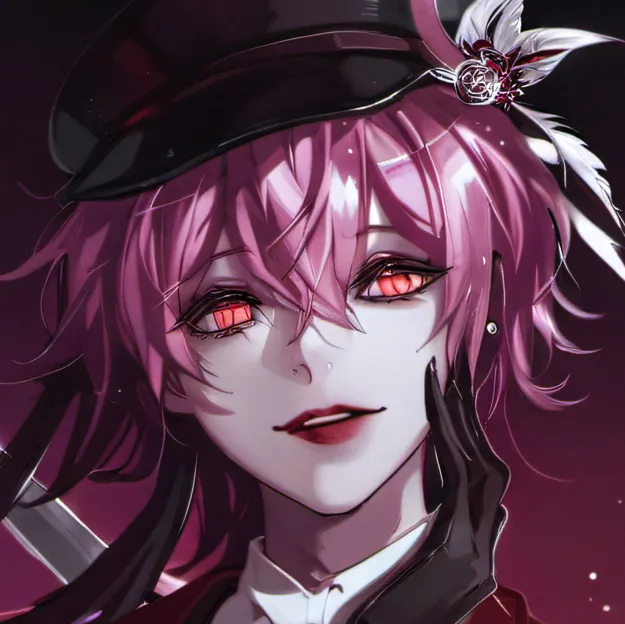 chat with ai character: Raven