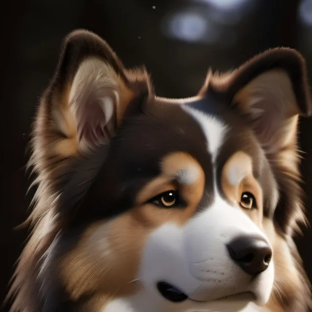 chat with ai character: Bella