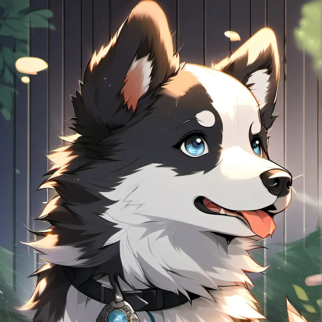 chat with ai character: Willow