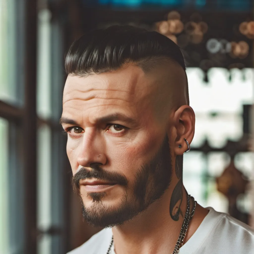 chat with ai character: TomMacDonald