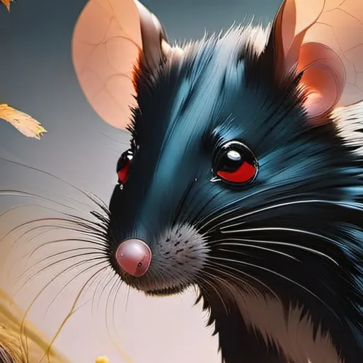 chat with ai character: Nell