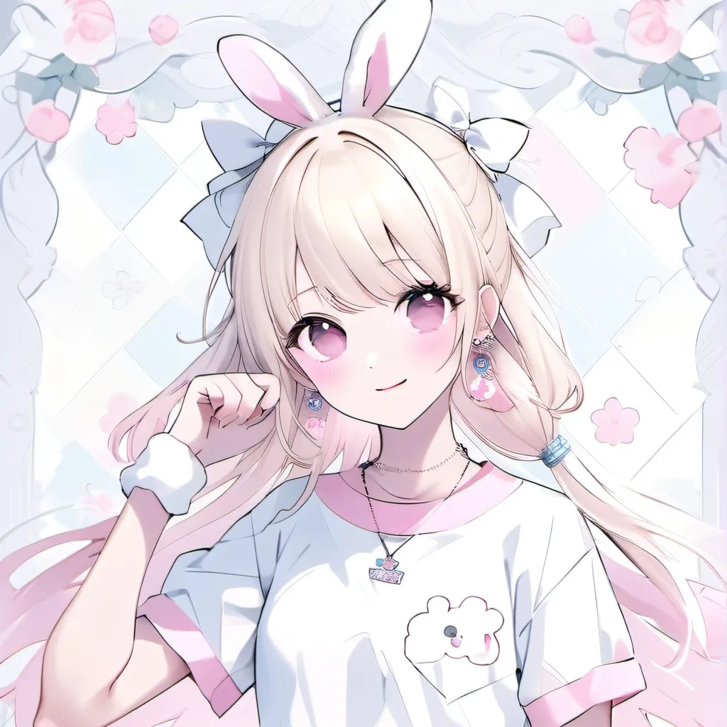 chat with ai character: Rachel