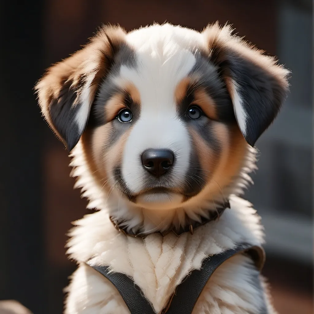 chat with ai character: Lucy