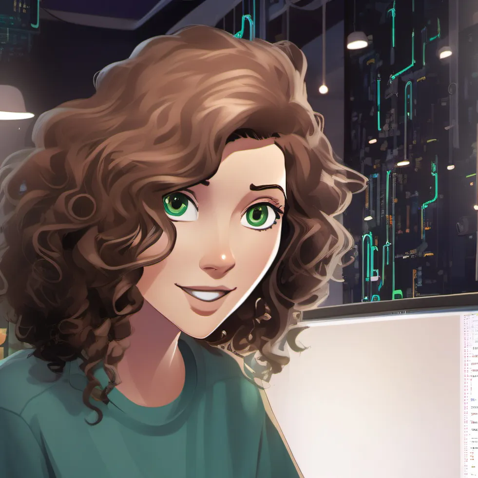 chat with ai character: Chloe