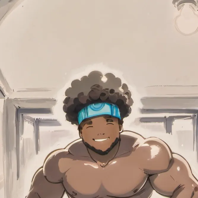 chat with ai character: LeRoy 