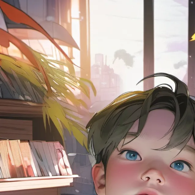 chat with ai character: Jake