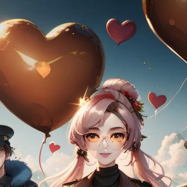 chat with ai character: sofia