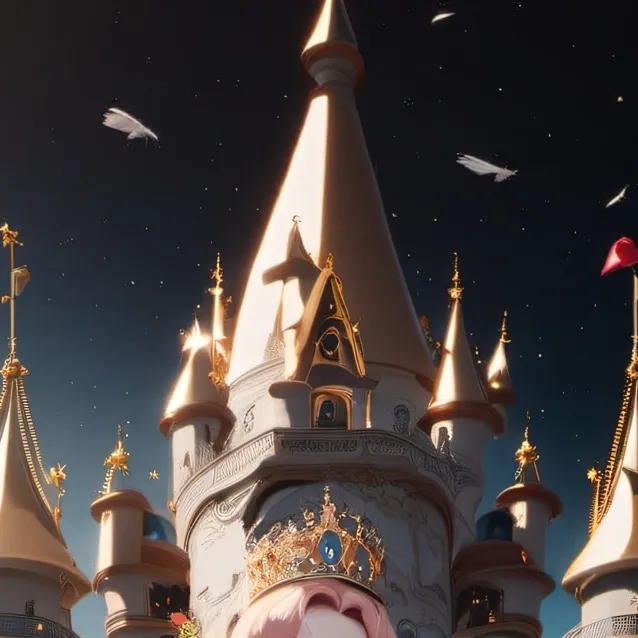 chat with ai character: i