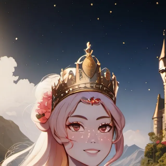 chat with ai character: well as you 