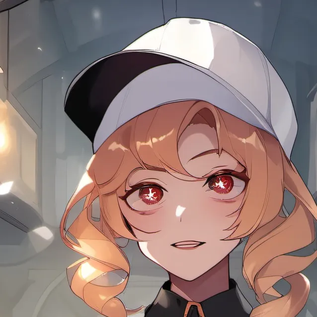 chat with ai character: i