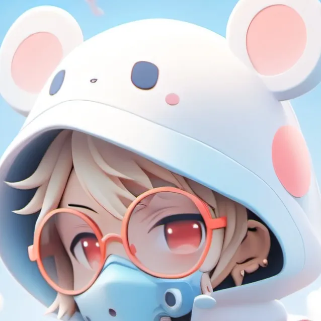 chat with ai character: is it he or she