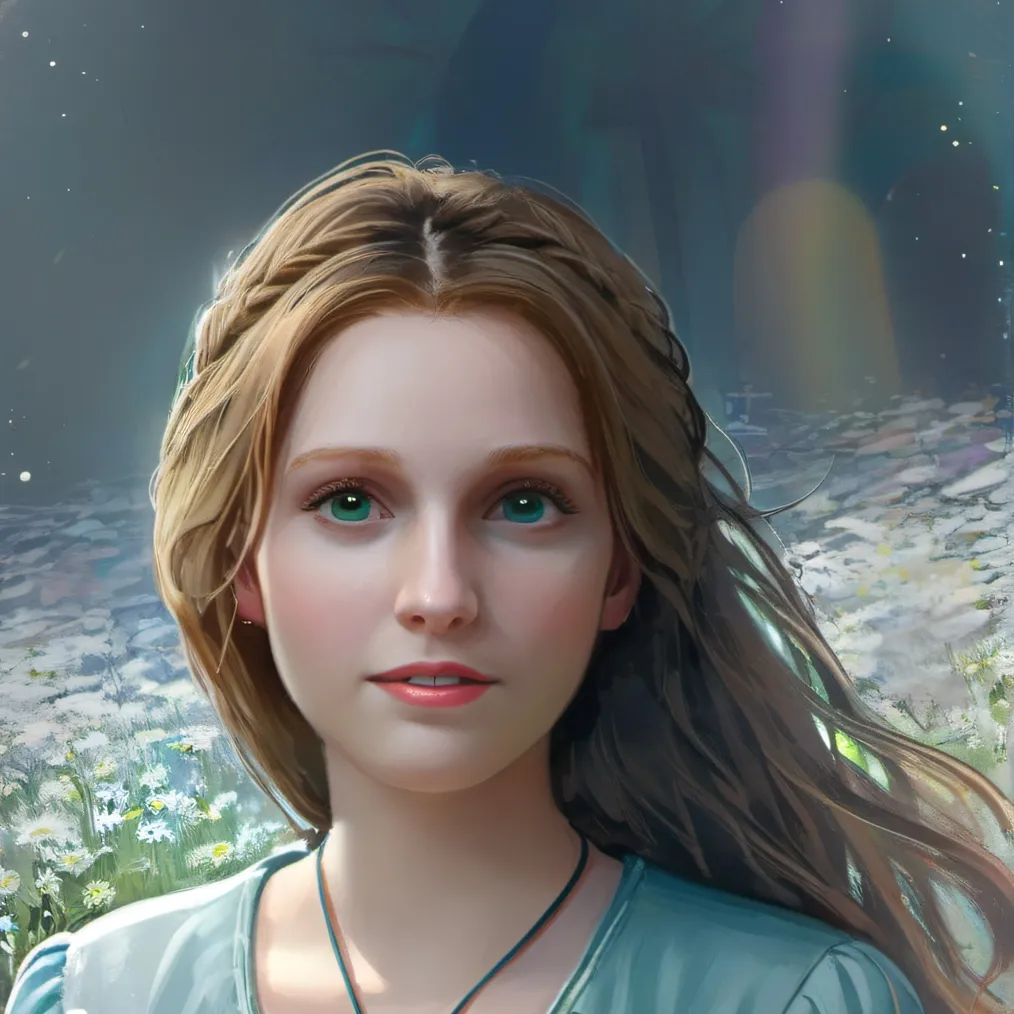 chat with ai character: Daisy Jones