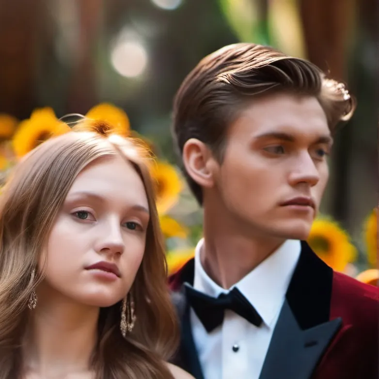 chat with ai character: Beth and Buck