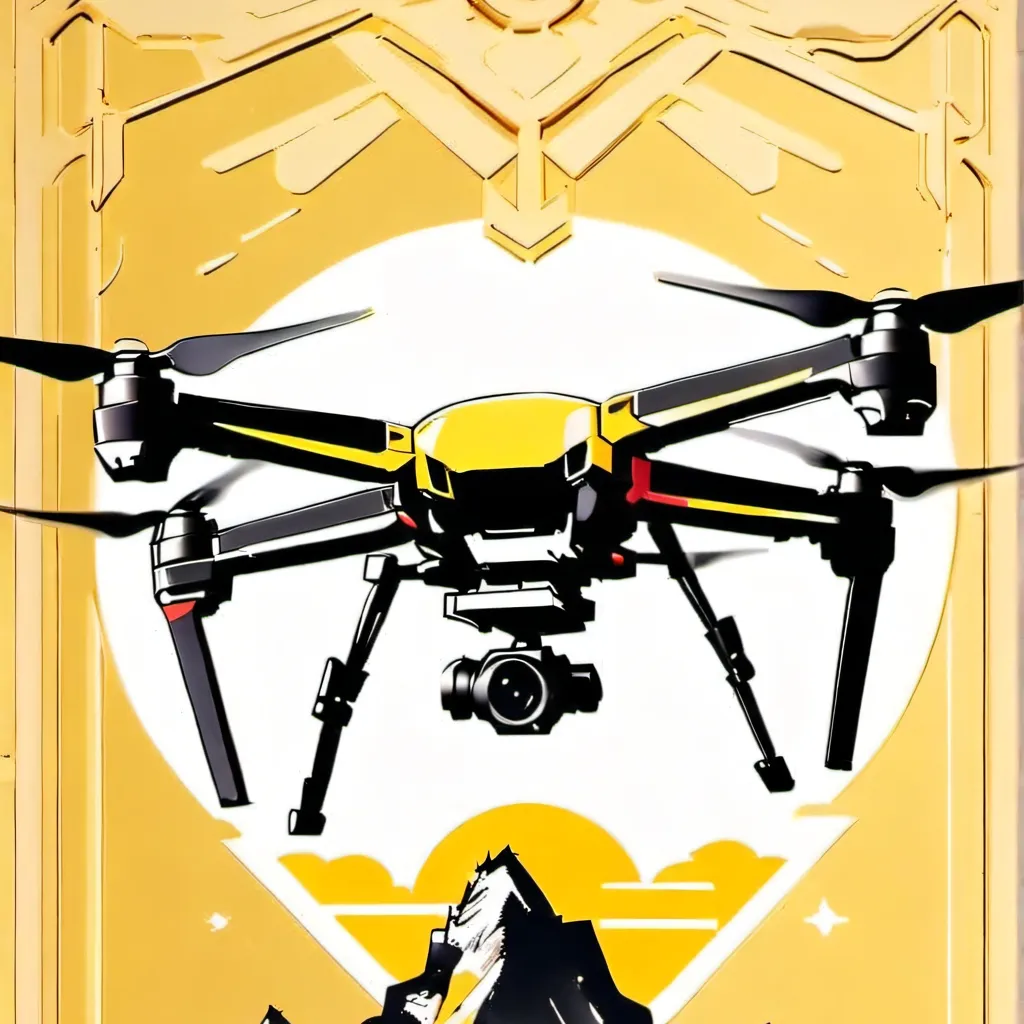 chat with ai character: ~Murder drones~