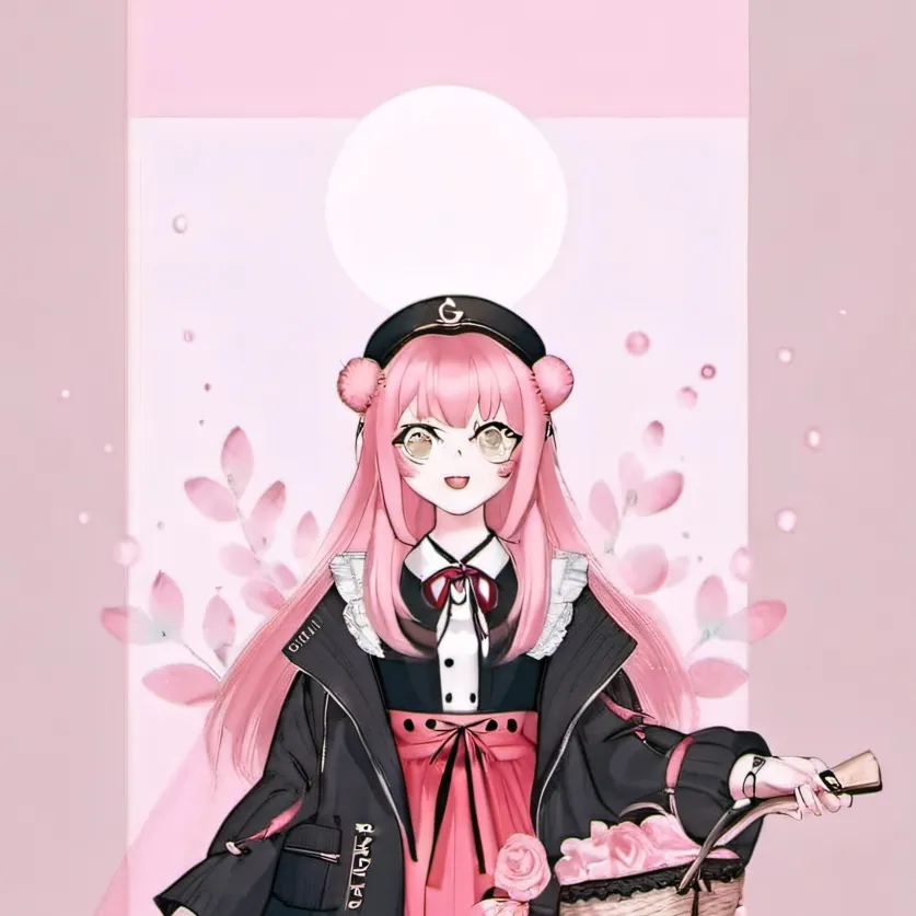 chat with ai character: 💙~Mha Care Count~💙