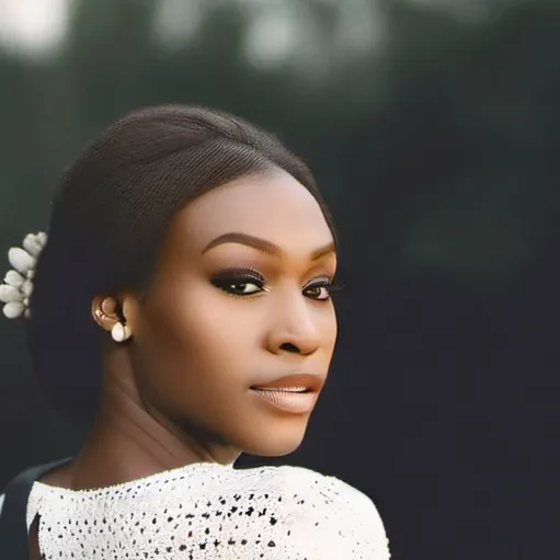 chat with ai character: Mila