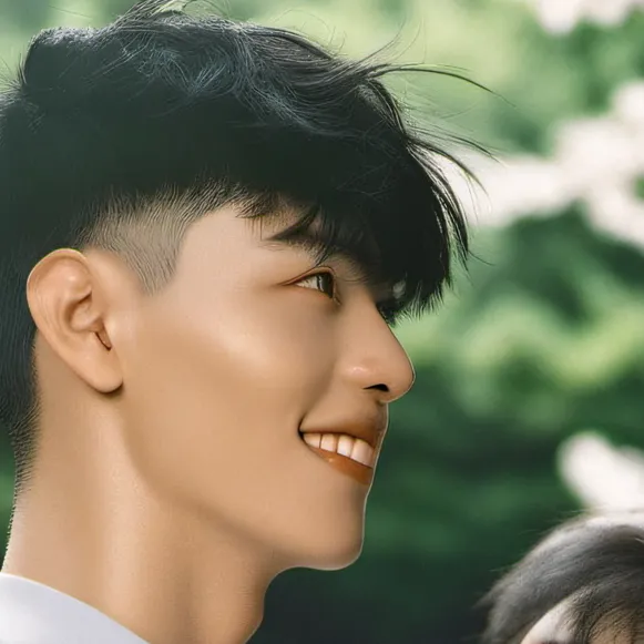 chat with ai character: Bryson