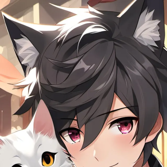 chat with ai character: jax