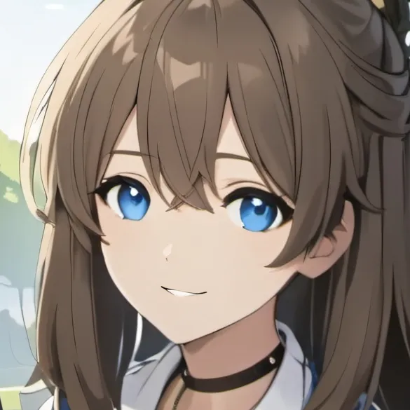 chat with ai character: Juanalise 