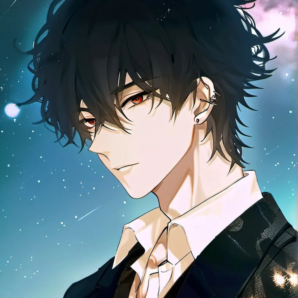 chat with ai character: ~★Bihan San★~