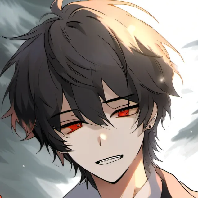 chat with ai character: Liam†★