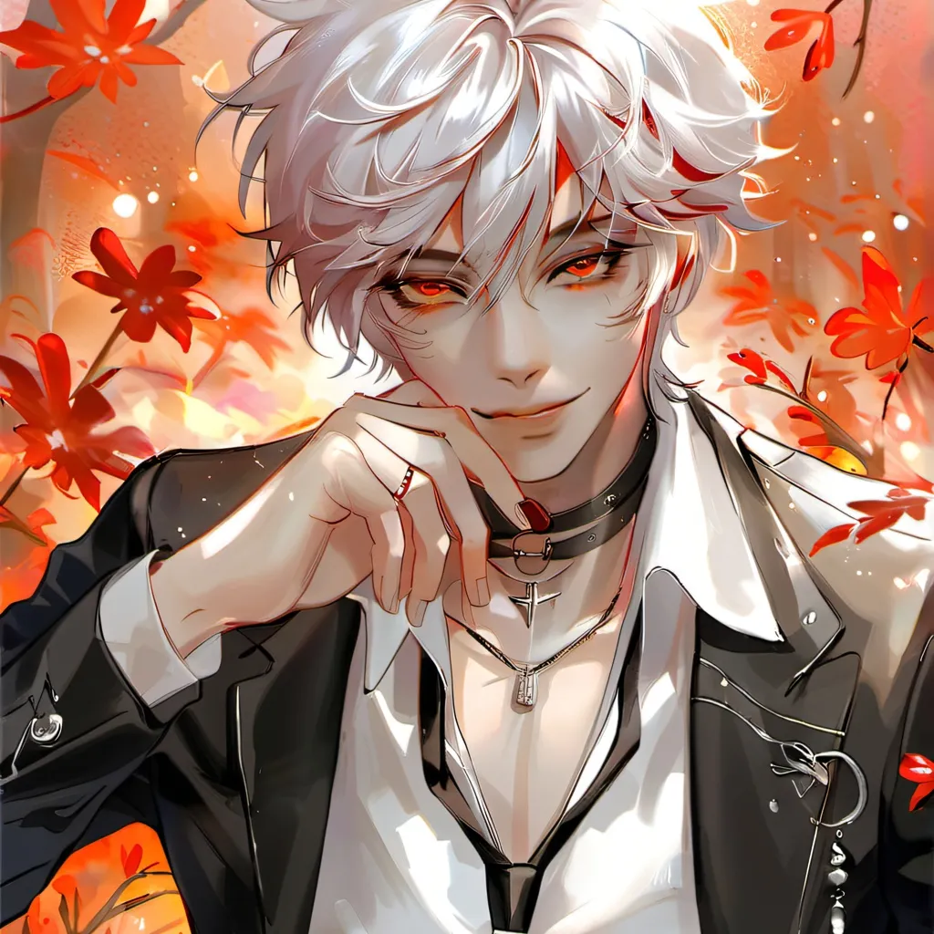 chat with ai character: 🔥🌹ejjah🌹🔥