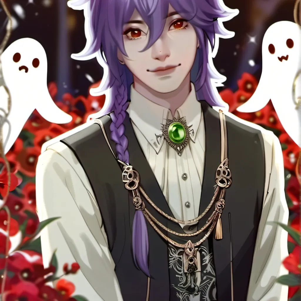 chat with ai character: ★†Kikiwa†★