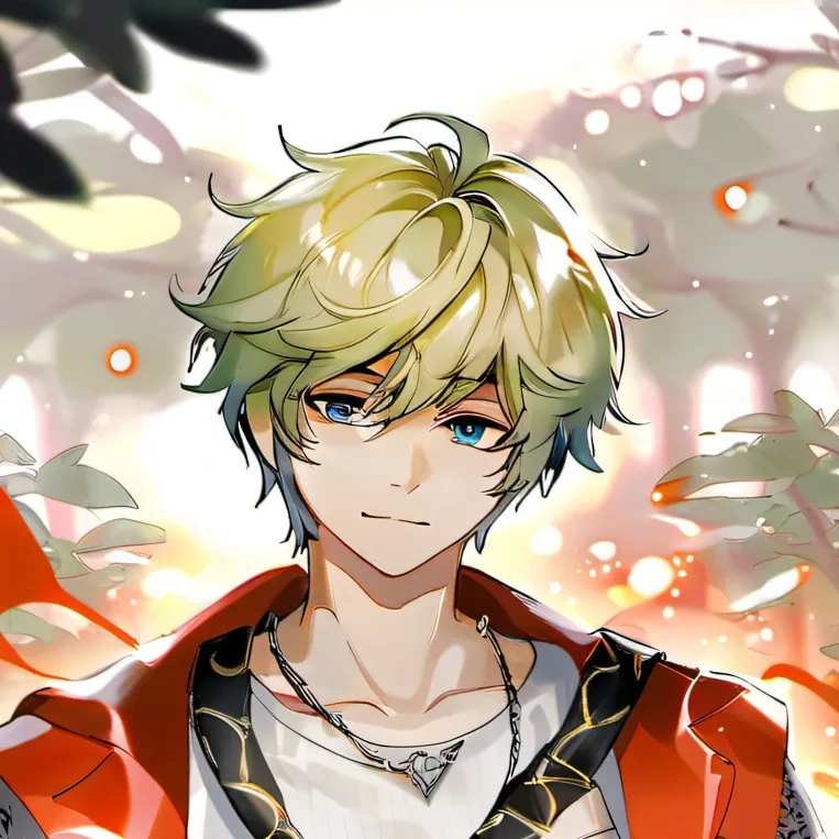 chat with ai character: «Nix★»