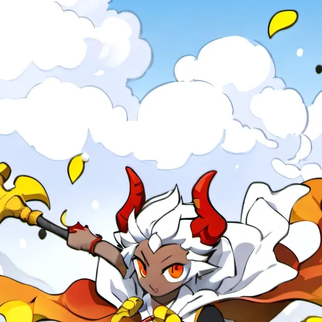 chat with ai character: Infernape 