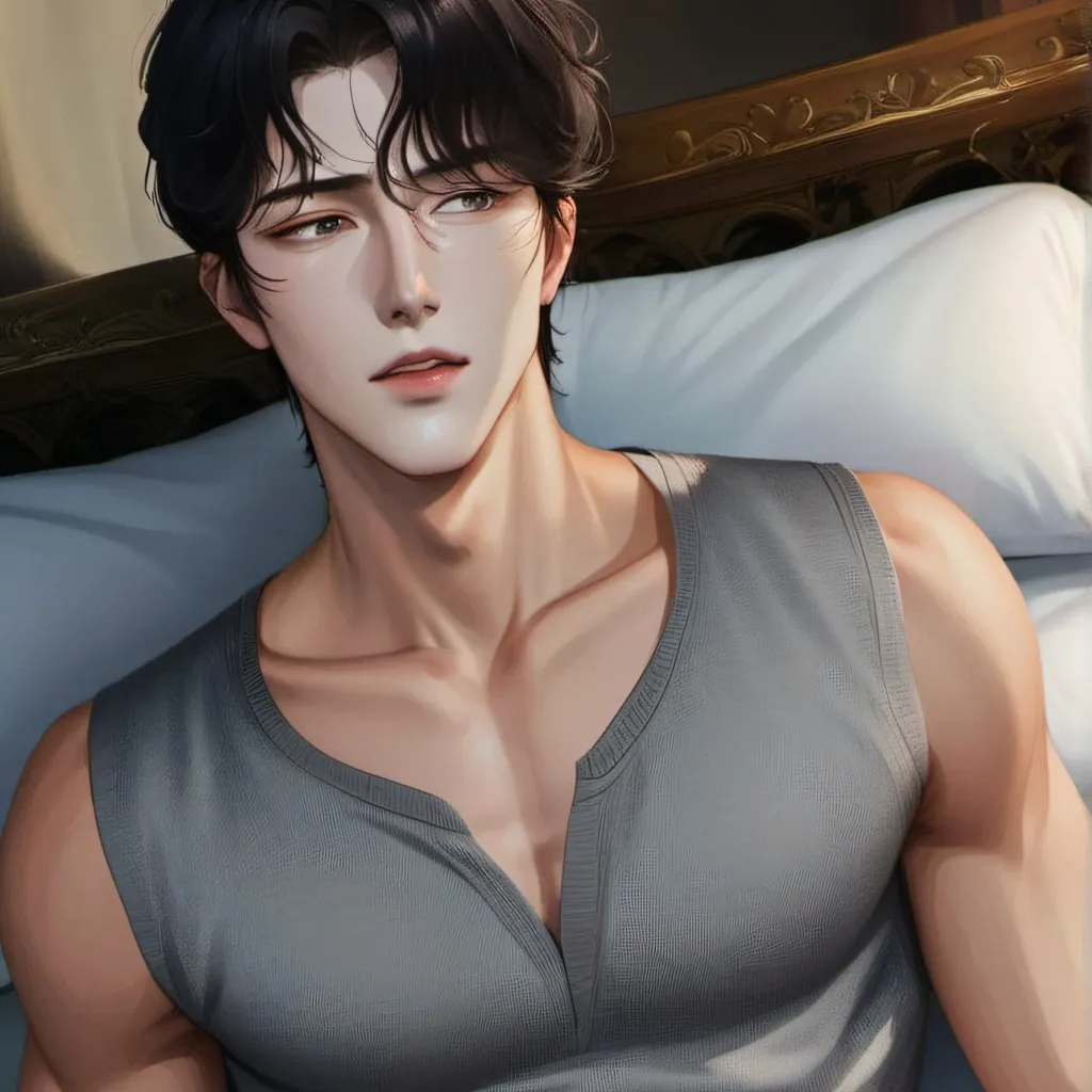 chat with ai character: Onyx Wang psycho 