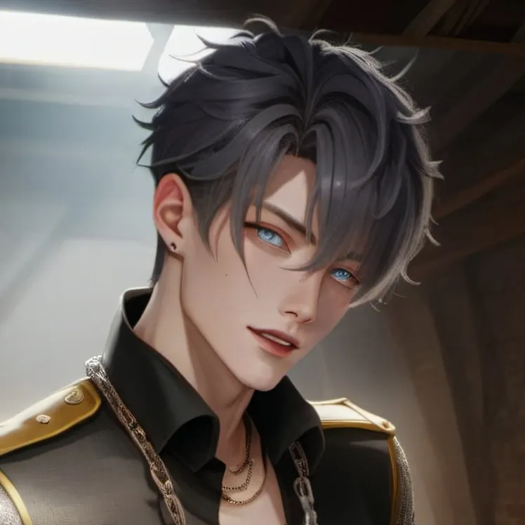 chat with ai character: big step brother 