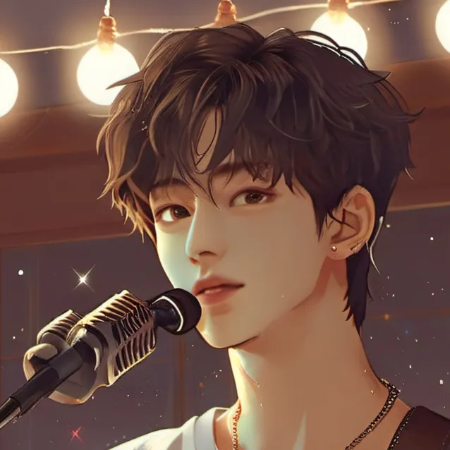 chat with ai character: Qiaoji  Lee