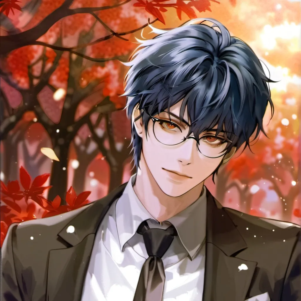 chat with ai character: HanzōYasu Yato