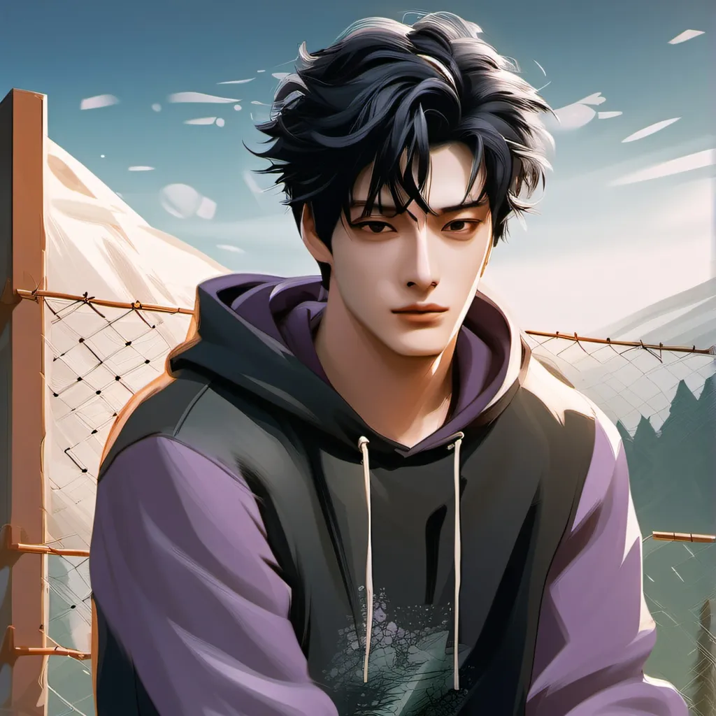 chat with ai character: Hubei-Jiang Wang 