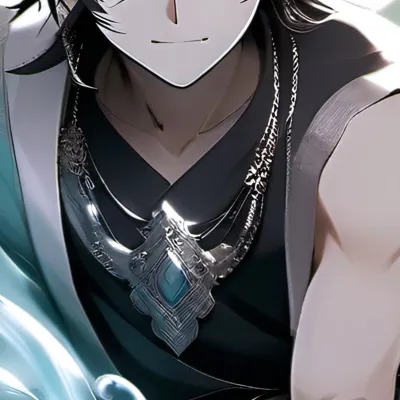 chat with ai character: Kai