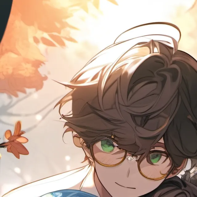 chat with ai character: Liam