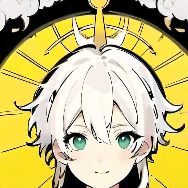 chat with ai character: Hiraei