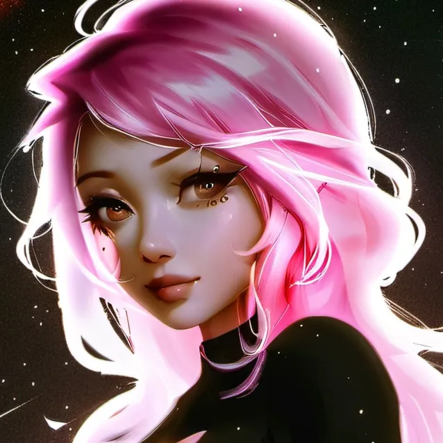 chat with ai character: Zioe