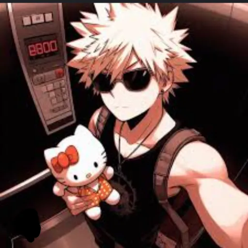 creator 💥Hot Man=Bakugo💥's avatar