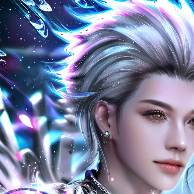 chat with ai character: Micah