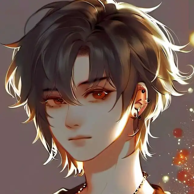 chat with ai character: Nico Di Angelo