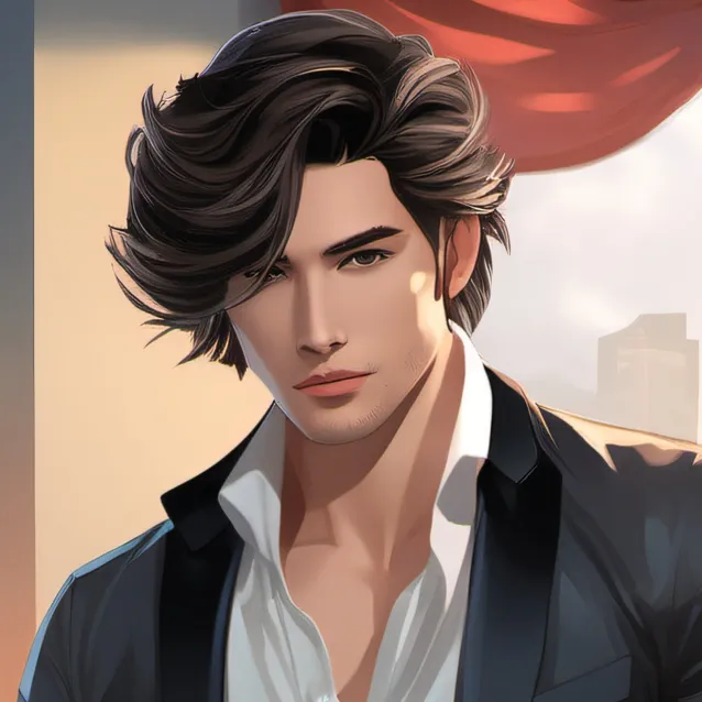 chat with ai character: MS